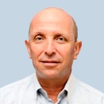 Доктор Ариэль Финкельштейн