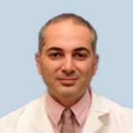 Доктор Ави Бери