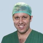 Доктор Илья Пекарский