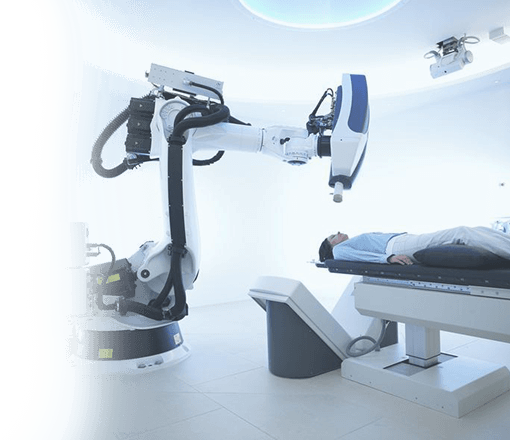 Радиохирургия