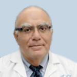 Профессор Моше Инбар