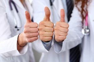 Современные методы лечения в клиниках Израиля