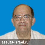 Доктор Акива Хирш