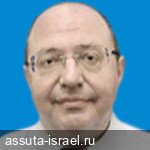 Доктор Александр Нив