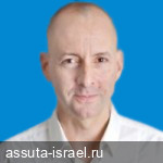 Доктор Алон Фридлендер