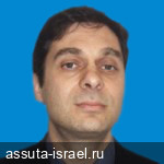 Доктор Андрей Надо