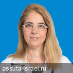 Доктор Даниэла Кац