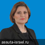Доктор Рита Эрлих Бергер