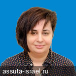 Доктор Элла Теппер