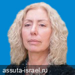 Доктор Эстер Липскер