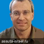 Доктор Гай Рафаэли