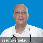 Доктор Хулио Вайнштейн