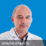 Доктор Илья Пекарский