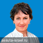 Доктор Юлия Гринберг