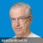 Доктор Лайонел Копелевич