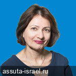 Доктор Марина Боксер
