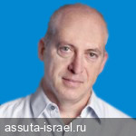 Доктор Нир Вассерберг