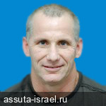 Доктор Раанан Бергер