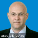 Доктор Рам Эйтан