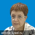 Доктор Светлана Залманова