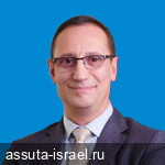 Доктор Вадим Бенкович
