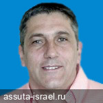 Доктор Вадим Райсер