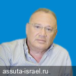 Доктор Яков Ашкенази