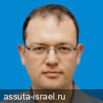 Доктор Цви Сегал