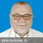 Профессор Арон Сулькес