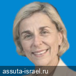 Профессор Анат Левинштейн