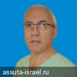 Профессор Давид Шнайдер