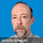 Профессор Михаэль Вольф