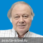 Профессор Нафтали Штерн