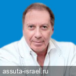 Профессор Рувен Гепштейн