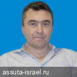 Профессор Игаль Лейбович