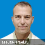 Доктор Цви Лидар