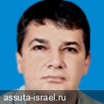 Доктор Боаз Либерман