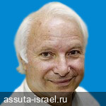 Профессор Шимон Славин
