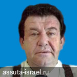 Профессор Шломо Тайхер