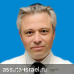 Доктор Эндрю А.Кеннер
