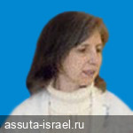Доктор Пиа Ранени