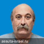 Профессор Ицхак Меллер