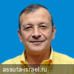 Доктор Эльханан Лугер