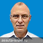 Профессор Яков Нарубай