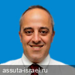 Доктор Бирон Ади