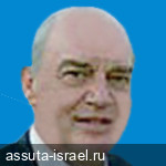 Доктор Дойтш Элимелех