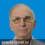 Профессор Йосеф Элидан