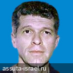 Профессор Рафи Файнмесер