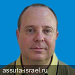Доктор Одед Шейнберг