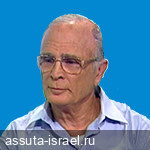 Профессор Авигдор Зеликовски